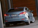 Hyundai i40 Sedan 2011 года